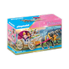 PLAYMOBIL Princess Princesės karieta 70449