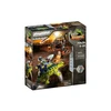 Playset Dino Rise Saichania Playmobil (73 vnt.)