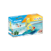 70438 PLAYMOBIL® Family Fun Burlaivis