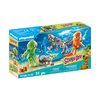 Nuotykiai su vaiduokliu nardytoju 70708 PLAYMOBIL Scooby-Doo!