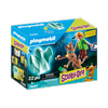 70287 PLAYMOBIL® Scooby-Doo! Scooby, Shaggy ir vaiduoklis
