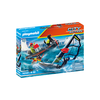 Konstruktorius Playmobil Distress at sea: polar swift rescue - 70141