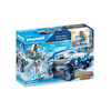 70532 PLAYMOBIL® Sniego žvėries ekspedicija