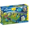 PLAYMOBIL – futbolo arena (72056)