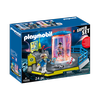 70009 PLAYMOBIL® Super Set, Kosminis kalėjimas