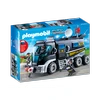 PLAYMOBIL CITY ACTION Specialiųjų operacijų sunkvežimis, 9360