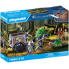 71484 PLAYMOBIL® Novelmore, riterių rinkinys