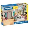 Konstruktorius Playmobil Trendy Fashion Boutique (72081)