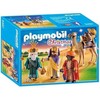 Playmobil Kalėdų trys karaliai 9497