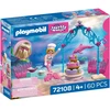 PLAYMOBIL – Povandeninis vestuvių bufetas (72108)