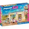 Playmobil Horses 72128 Praktyka weterynaryjna