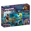 *****PLAYMOBIL Plant Wizard 70747