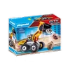 Žaislinis Transportas - Playmobil 70445 City Action Loader su priedais - Spalvotas