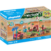 Playmobil Wiltopia 71625 Wombat Shelter