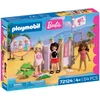 PLAYMOBIL Barbė – paplūdimio apranga (72124)