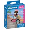 PLAYMOBIL x Barbė – Bruklinas (72125)