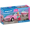 PLAYMOBIL x Barbė – Konvertuojama (72123)
