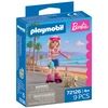 PLAYMOBIL x Barbė – Malibu (72126)