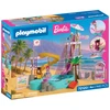 PLAYMOBIL Barbė – Vandens parkas (72120)
