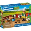 Žaislas Playmobil Jaunas piemuo