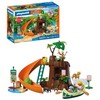 Playmobil Animals & Friends 72071 Zoo: Przygoda w dżungli