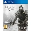 „Playstack Mortal Shell“ – „PlayStation 4“
