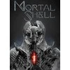 Cold Symmetry Šaltoji simetrija Mortal Shell PS4