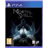 Cold Symmetry Šaltoji simetrija Mortal Shell PS4