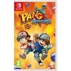 Meridiem Games „Pang Adventures“ – „Nintendo Switch“.