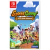 Plug In Digital Sports Camp: A35-Game Adventure