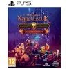 Just For Games The Dungeon of Naheulbeuk - Amulet of Chaos Chicken Edition - PlayStation 5