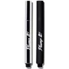Plump It be 670! - Lūpų užpildų rinkinys be adatų skaidrus 2 x 3 ml