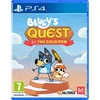 Pm Studios Bluey´s Quest for the Gold Pen PS4