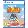 Pm Studios Bluey´s Quest for the Gold Pen PS5
