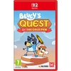 Pm Studios Bluey´s Quest for the Gold Pen (Switch 2)