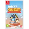 Pm Studios Bluey´s Quest for the Gold Pen