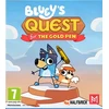 Pm Studios Bluey´s Quest for the Gold Pen