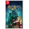 Pm Studios Girl Genius: Adventures in Castle Heterodyne - Nintendo Switch