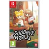 „Pm Studios“ „Goodbye World“ – „Nintendo Switch“