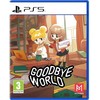 „Pm Studios“ „Goodbye World“ – „PlayStation 5“