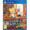 „Pm Studios“ „Goodbye World“ – „PlayStation 4“