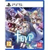 „Pm Studios“ TEVI – „PlayStation 5“