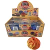 Pocket Money Fidget dumpling 8cm, 1 pcs (70749)
