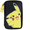 Pokémon – 2‑Compartment Filled Pieštukas Case (161608516)