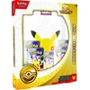 The Pokemon Pokemon TCG: 30th Celebration - Binder Collection