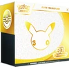 Kolekcinio Kortų Žaidimo Kolekcijos Dėžutė - Pokémon TCG 30th Celebration Elite Trainer Box