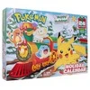 Pokemon - Advento kalendorius (PKW3623)