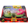 Pokémon - Battle Disc Showdown Eevee vs Ralts (PKW4880)