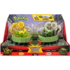 Pokémon - Battle Disc Showdown Pikachu vs Larvitar (PKW4879)