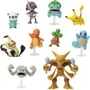 Pokemon – Battle Figure 10 Pk (PKW4118)